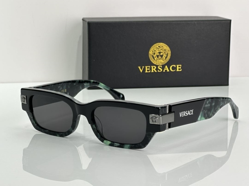 Versace Sunglasses